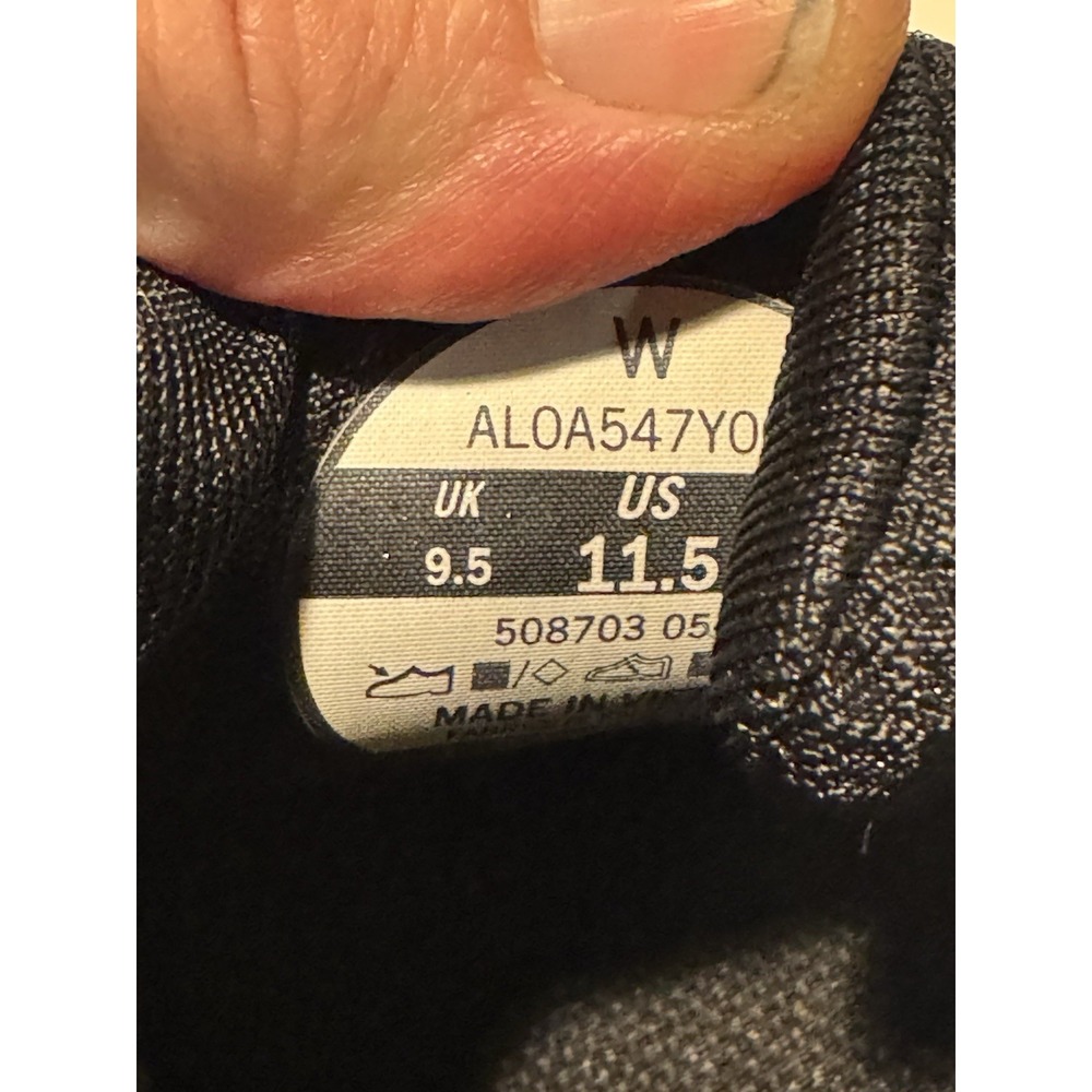 Altra Solstice XT 2 Shoes Womens 11.5 Black Cross Trainer Track Road Running - Picture 9 of 9